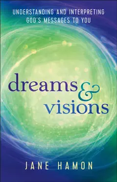 dreams and visions book cover image