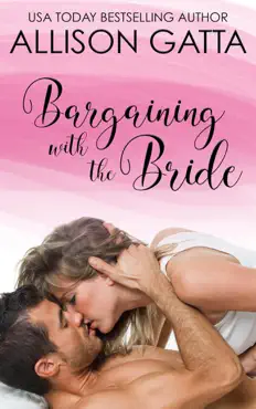 bargaining with the bride book cover image