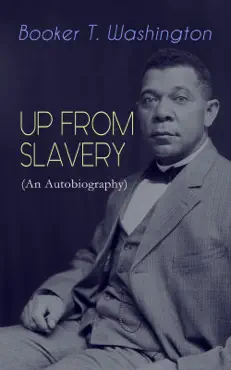 up from slavery (an autobiography) book cover image
