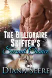 The Billionaire Shifter's Second Chance book summary, reviews and download
