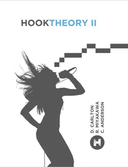 hooktheory ii book cover image