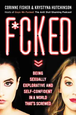f*cked book cover image