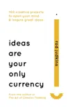 Ideas Are Your Only Currency synopsis, comments