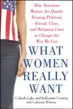 What Women Really Want synopsis, comments