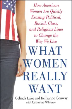 what women really want book cover image