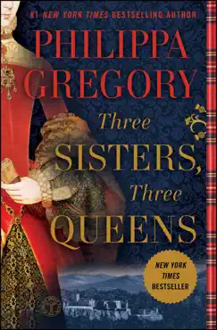 three sisters, three queens book cover image