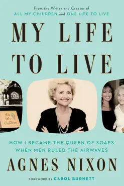 my life to live book cover image