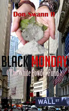black monday book cover image