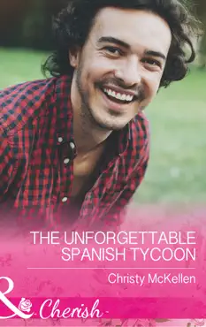 the unforgettable spanish tycoon imagen de la portada del libro