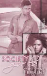Society Girls Rose synopsis, comments