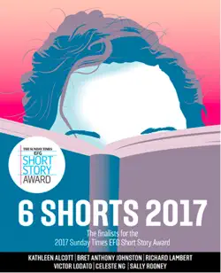 six shorts 2017 imagen de la portada del libro
