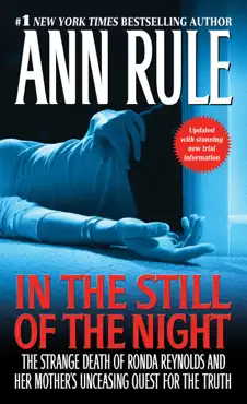 in the still of the night book cover image