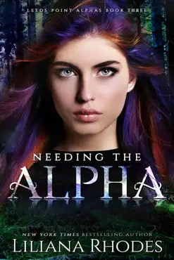 needing the alpha book cover image