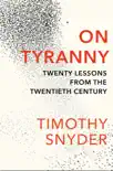 On Tyranny sinopsis y comentarios