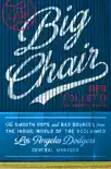 The Big Chair synopsis, comments