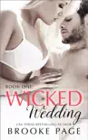 Wicked Wedding e-book