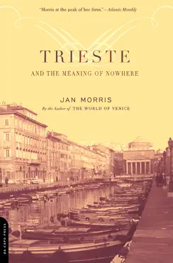 trieste and the meaning of nowhere book cover image