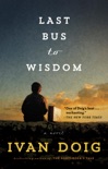 Last Bus to Wisdom book summary, reviews and download