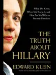 The Truth About Hillary synopsis, comments