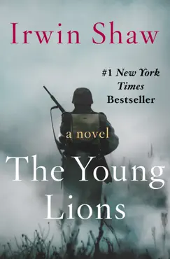 the young lions book cover image