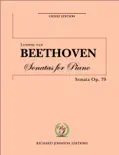 Beethoven Piano Sonata No. 25 Op.79 reviews