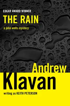 the rain book cover image