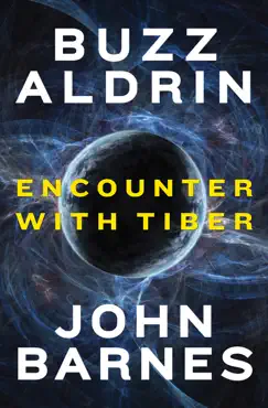 encounter with tiber book cover image