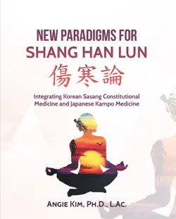 new paradigms for shang han lun book cover image