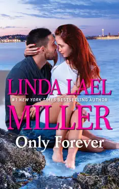 only forever book cover image