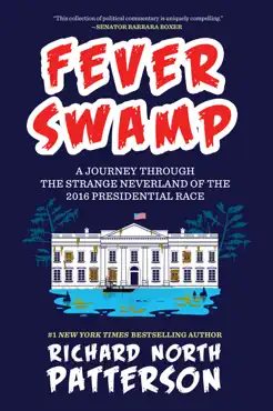 fever swamp book cover image