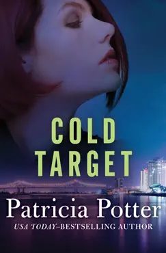 cold target book cover image