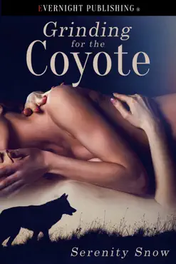 grinding for the coyote book cover image
