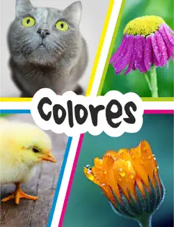 colores book cover image