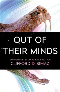 out of their minds book cover image