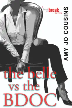 the belle vs. the bdoc book cover image