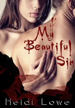 my beautiful sin book cover image