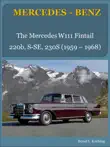 The Mercedes W111 Fintail sinopsis y comentarios