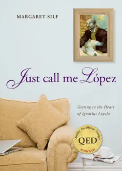 just call me lopez book cover image