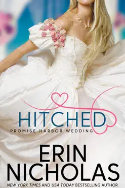 hitched book cover image