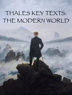 the modern world book cover image