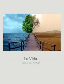 la vida... book cover image
