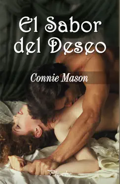 el sabor del deseo book cover image