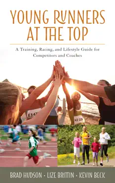 young runners at the top book cover image