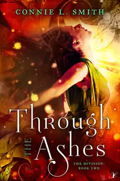 through the ashes book cover image