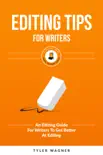 Editing Tips for Writers reviews