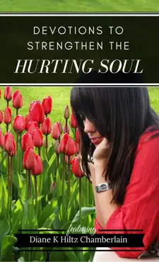 devotions to strengthen the hurting soul book cover image