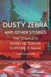 Dusty Zebra synopsis, comments