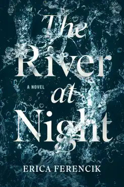 the river at night book cover image