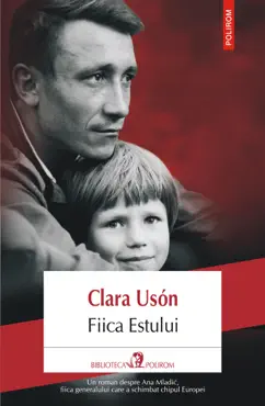 fiica estului book cover image