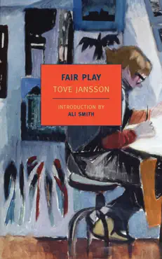 fair play book cover image